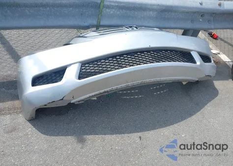 2010 Honda Odyssey Ex z USA, uszkodzony, nr VIN 5FNRL3H55AB075165